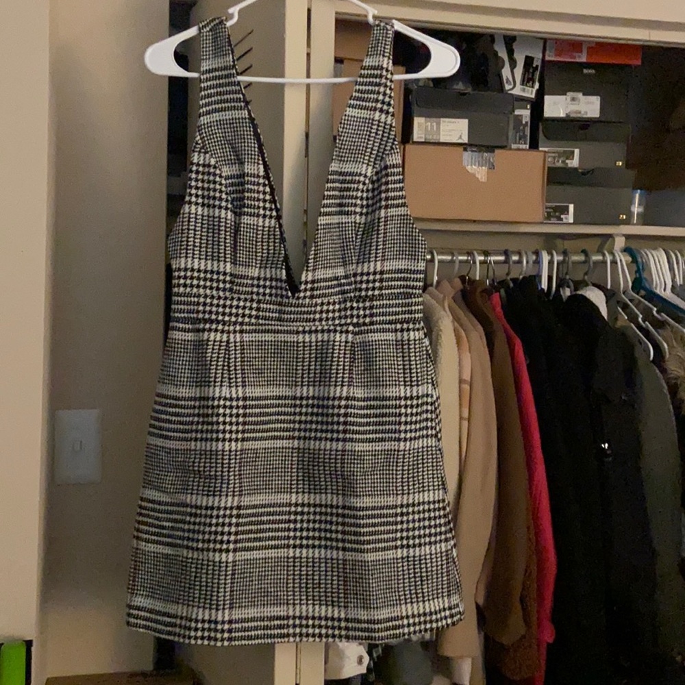 Pinafore